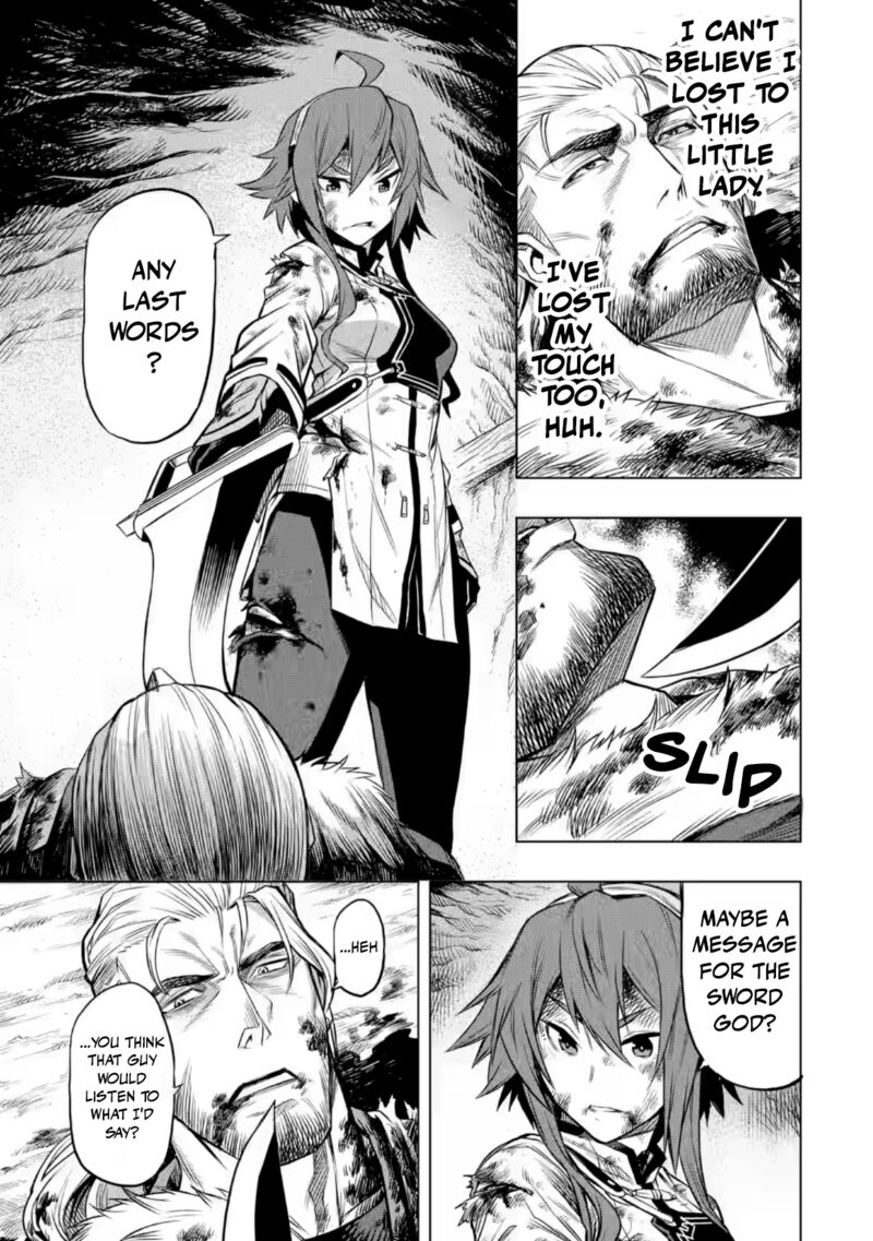 Mushoku No Tensei Eris Gaiden 5b 11