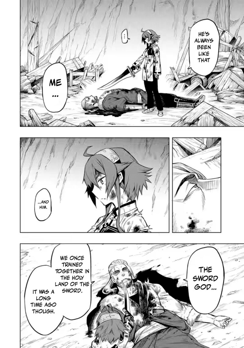 Mushoku No Tensei Eris Gaiden 5b 12