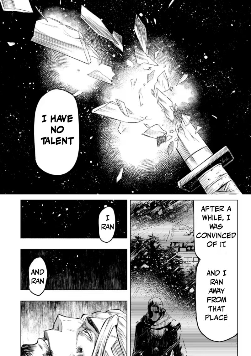 Mushoku No Tensei Eris Gaiden 5b 14