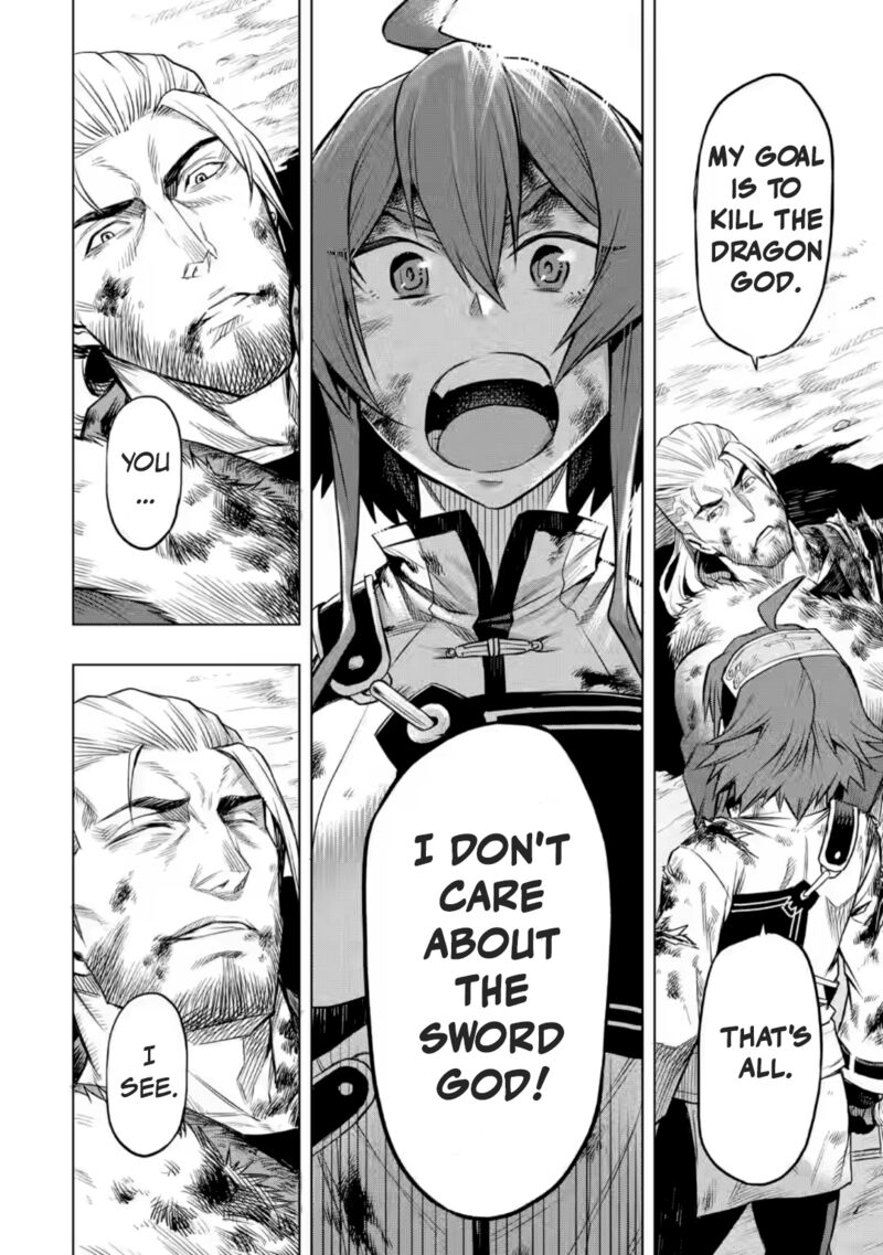 Mushoku No Tensei Eris Gaiden 5b 16