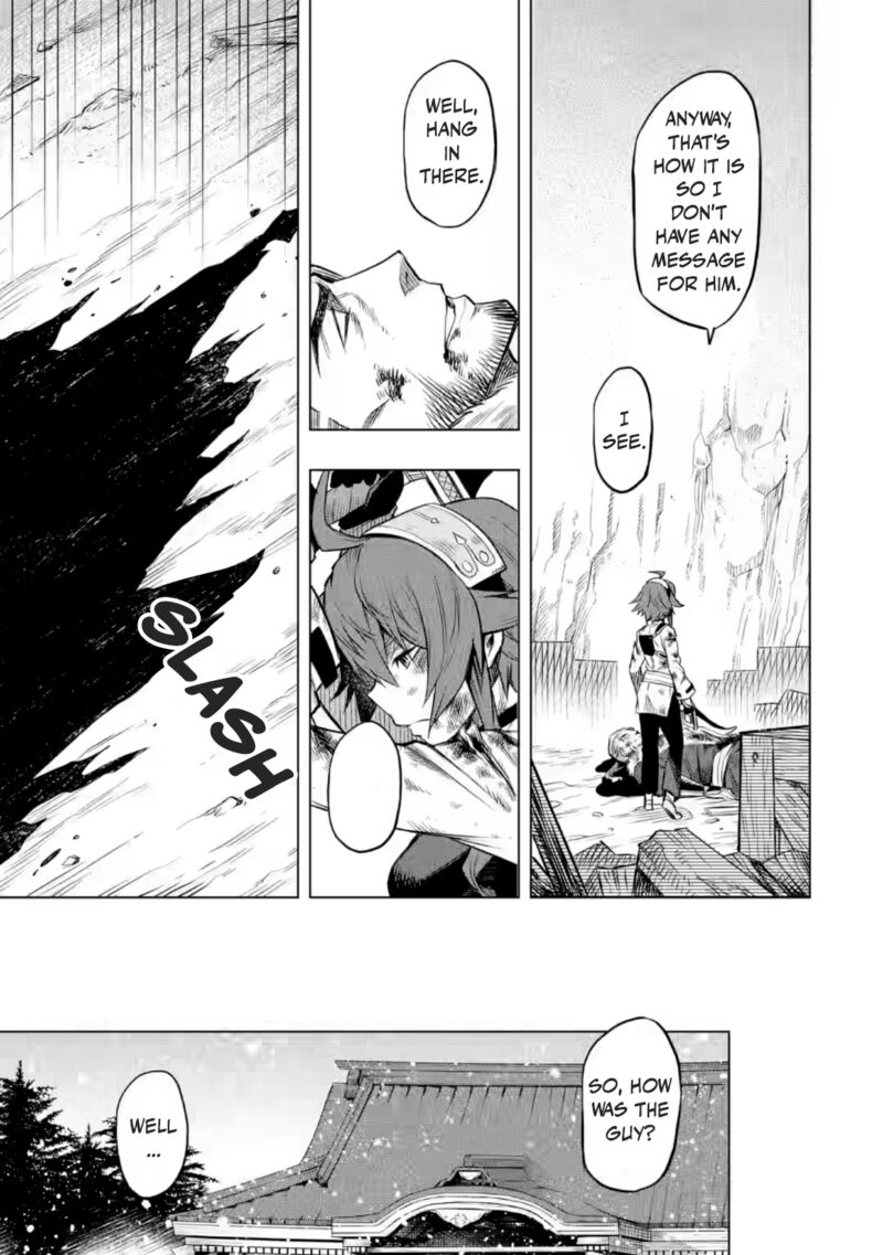 Mushoku No Tensei Eris Gaiden 5b 17