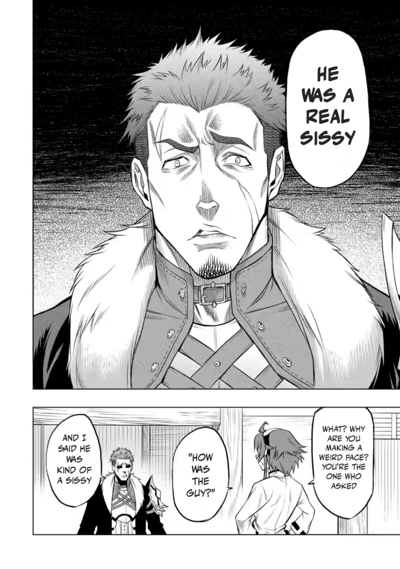 Mushoku No Tensei Eris Gaiden 5b 18