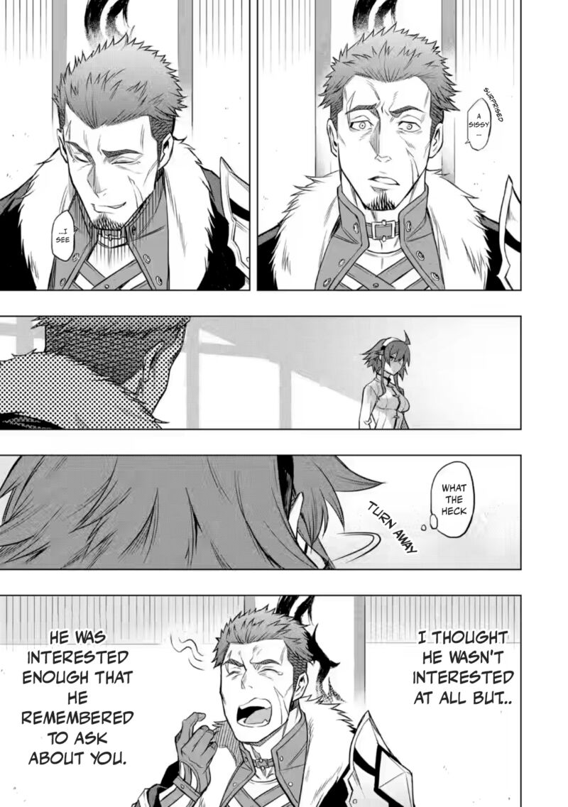 Mushoku No Tensei Eris Gaiden 5b 19