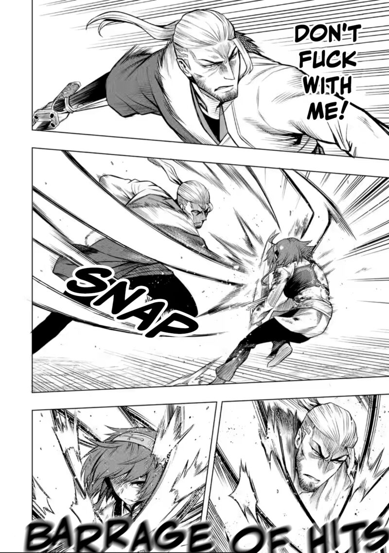 Mushoku No Tensei Eris Gaiden 5b 2
