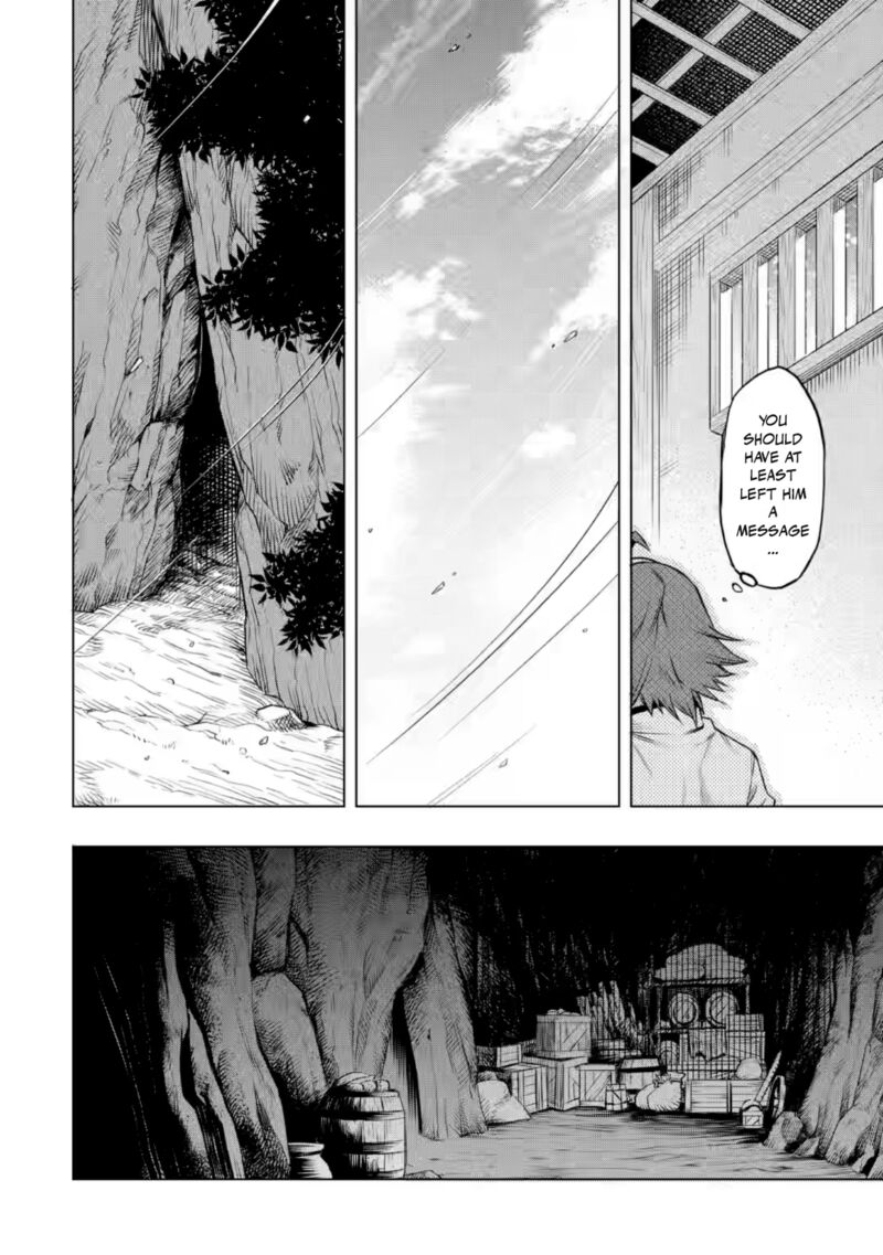 Mushoku No Tensei Eris Gaiden 5b 20