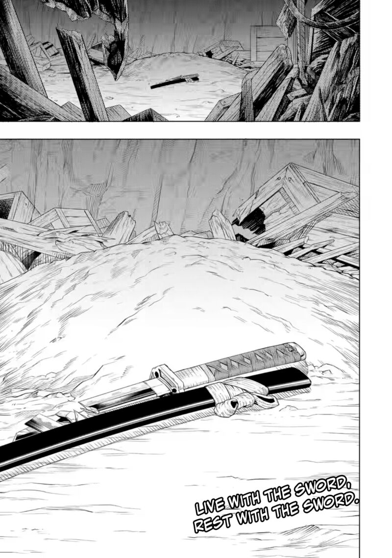 Mushoku No Tensei Eris Gaiden 5b 21