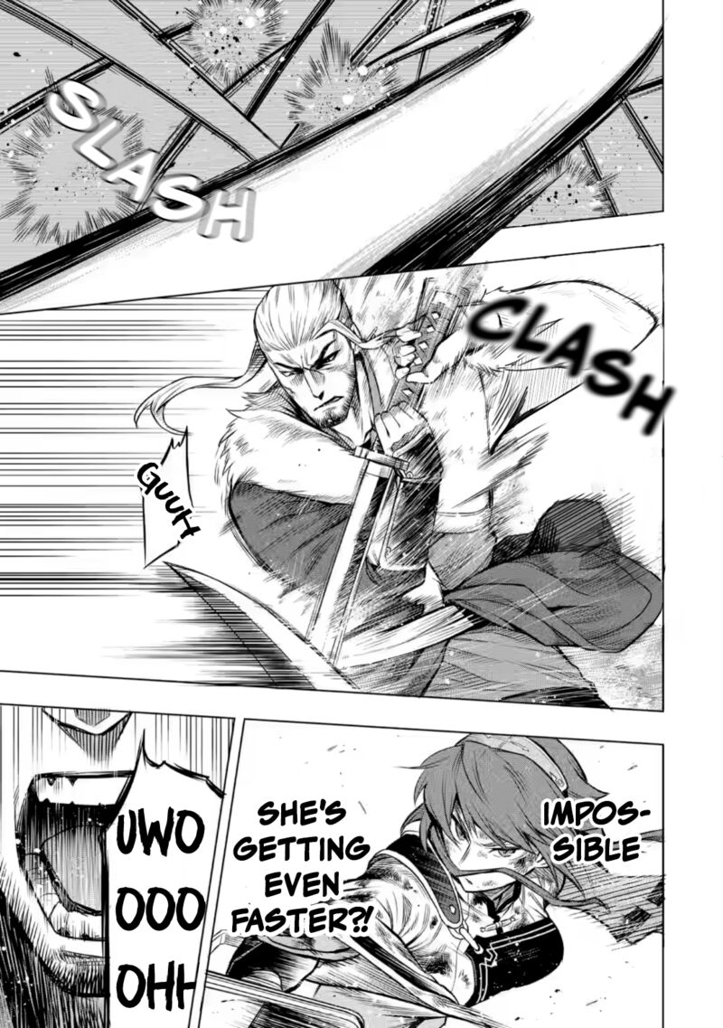 Mushoku No Tensei Eris Gaiden 5b 3