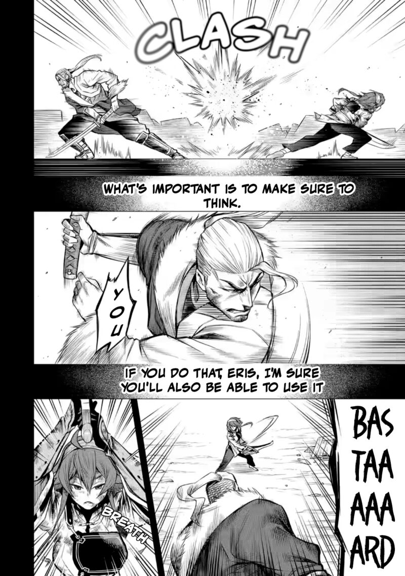 Mushoku No Tensei Eris Gaiden 5b 6