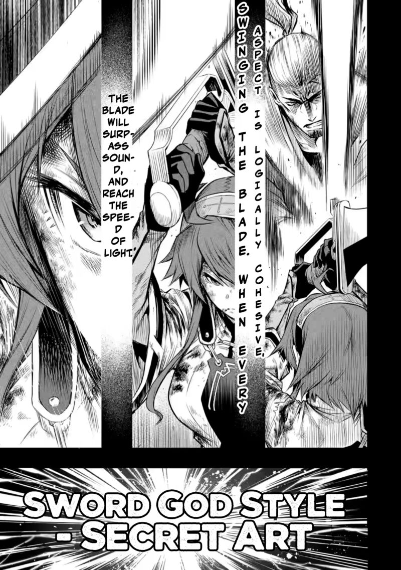 Mushoku No Tensei Eris Gaiden 5b 7