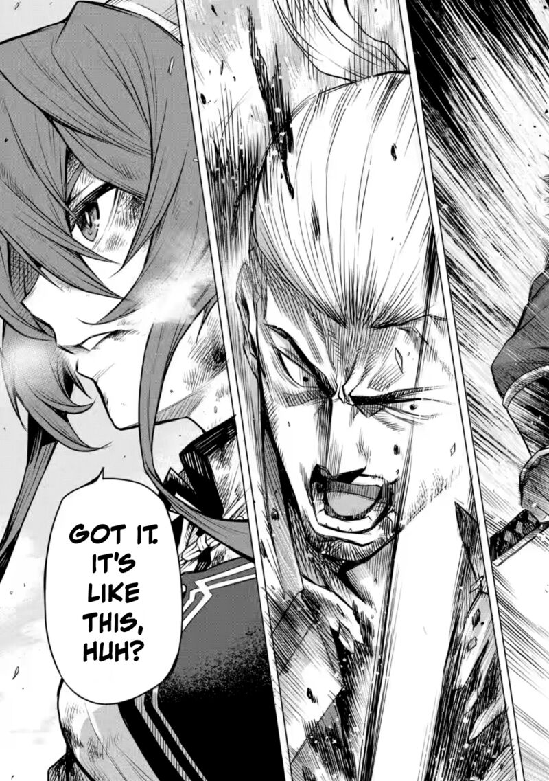 Mushoku No Tensei Eris Gaiden 5b 9
