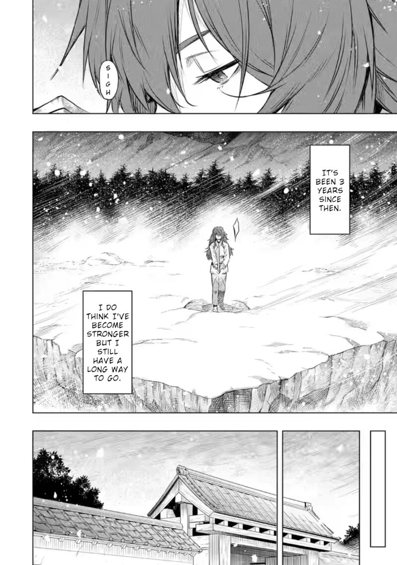 Mushoku No Tensei Eris Gaiden 6a 10