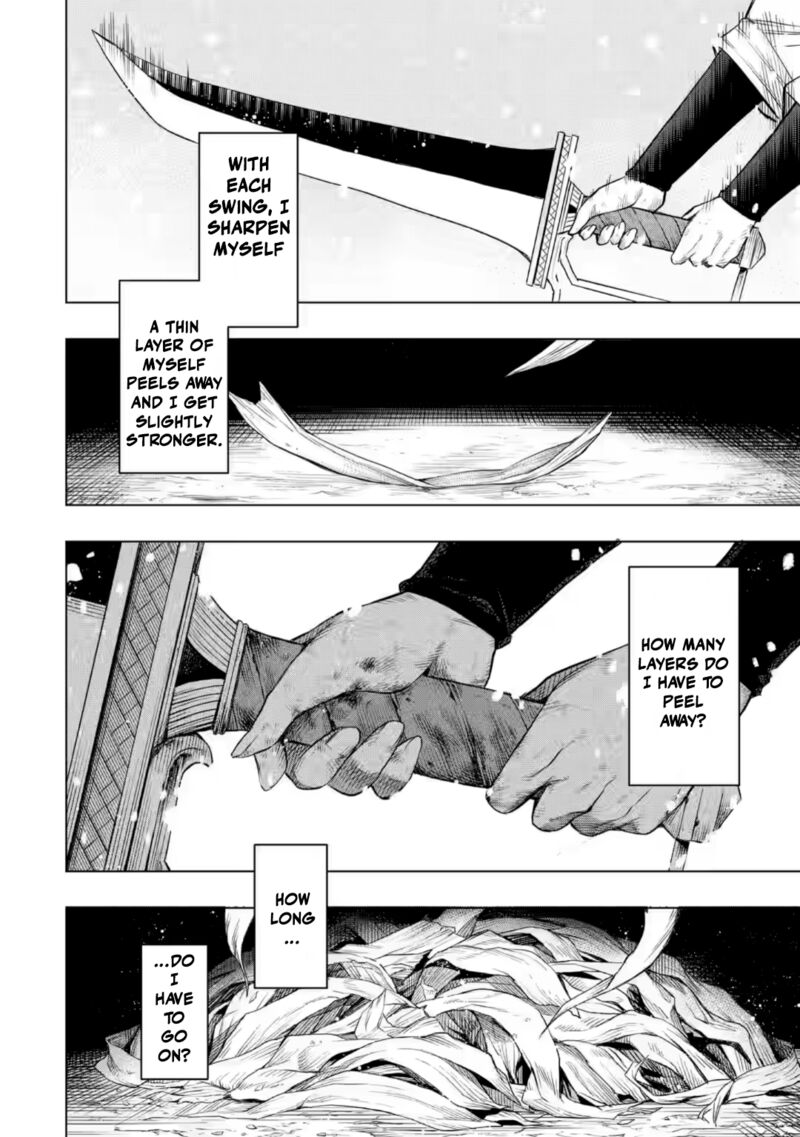 Mushoku No Tensei Eris Gaiden 6a 6