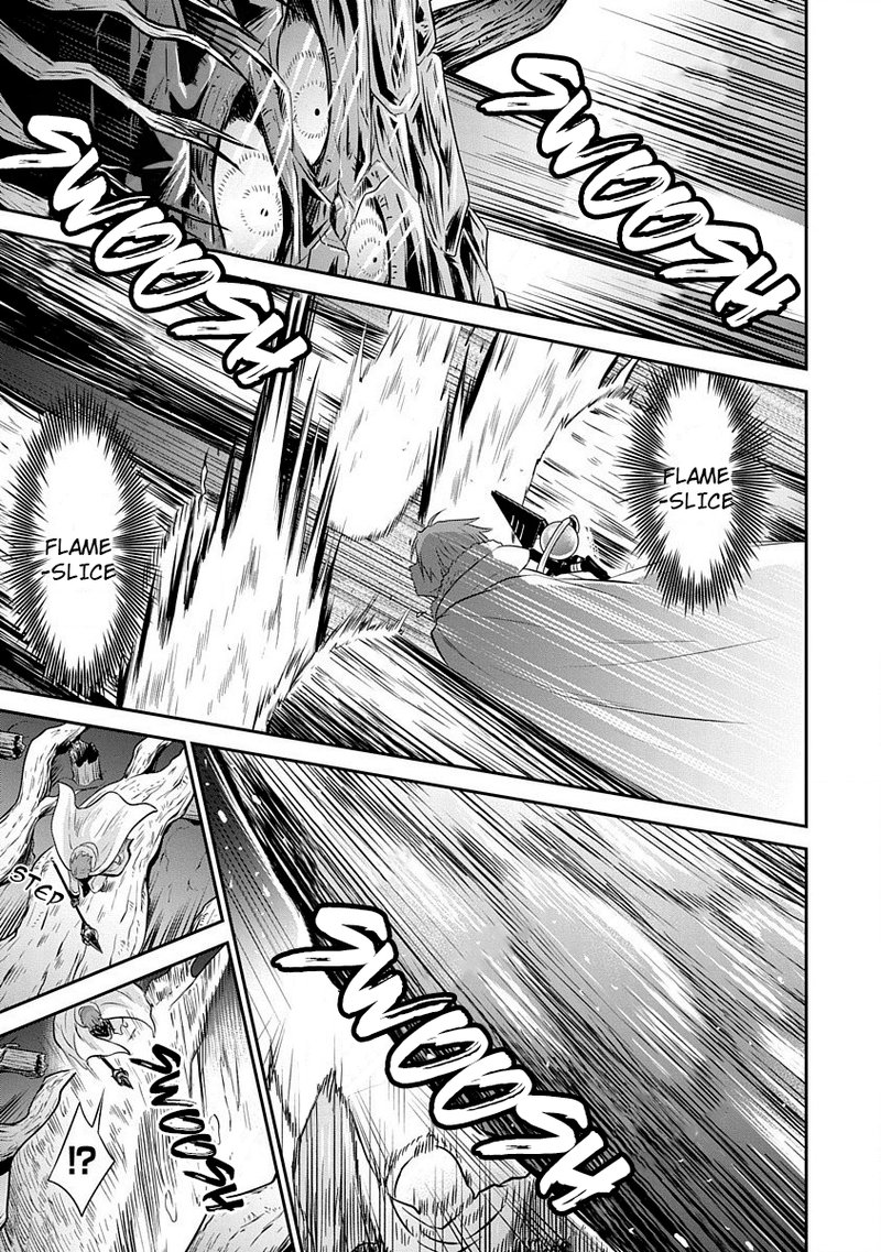 Mushoku Tensei Depressed Magician 12 11
