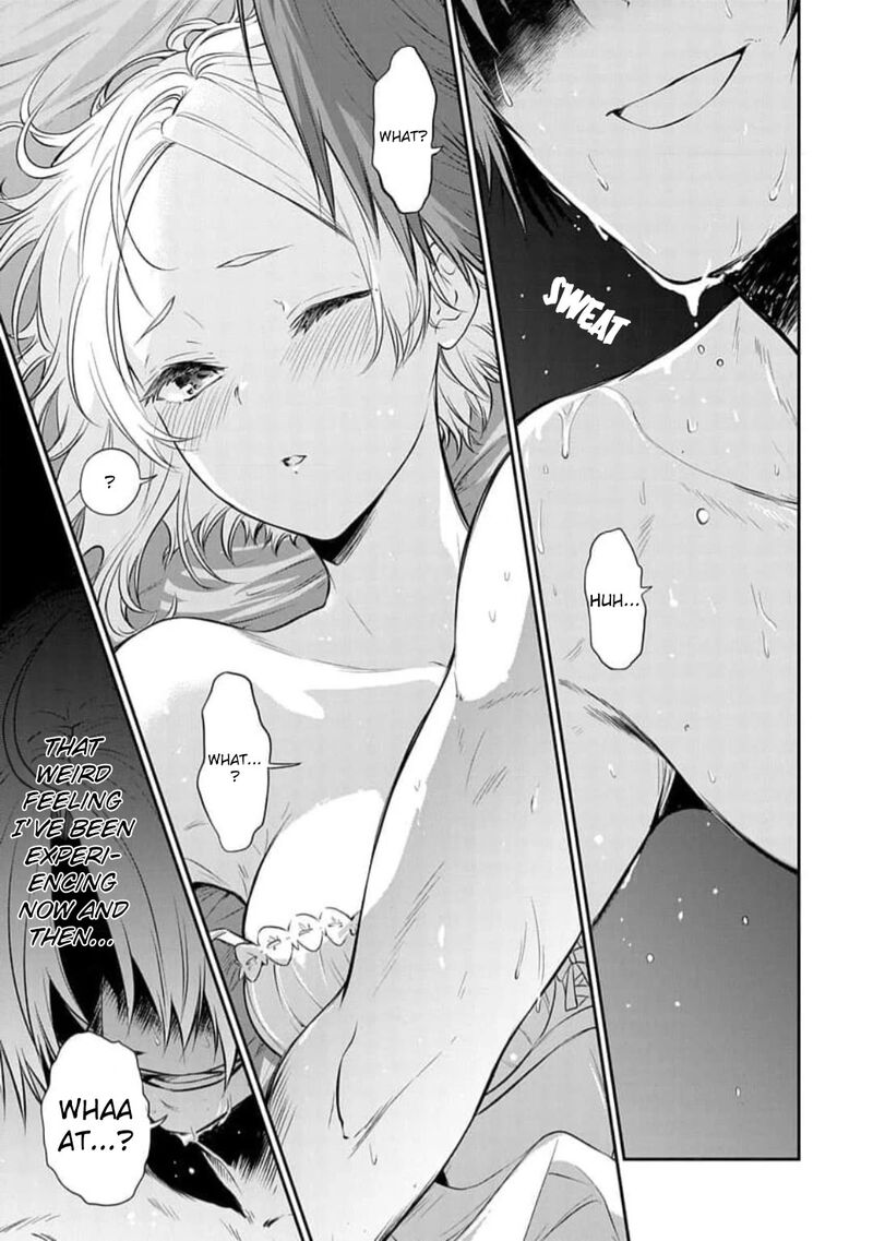 Mushoku Tensei Depressed Magician 14 5