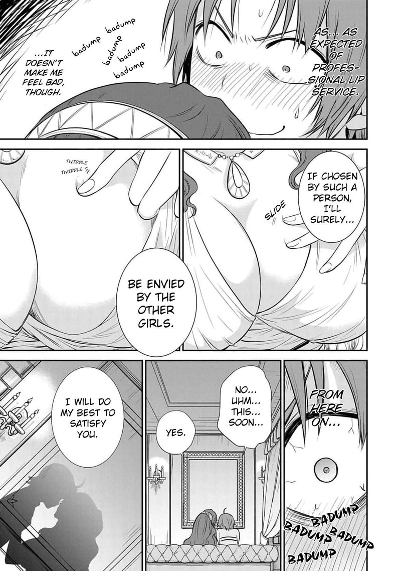 Mushoku Tensei Depressed Magician 15 9