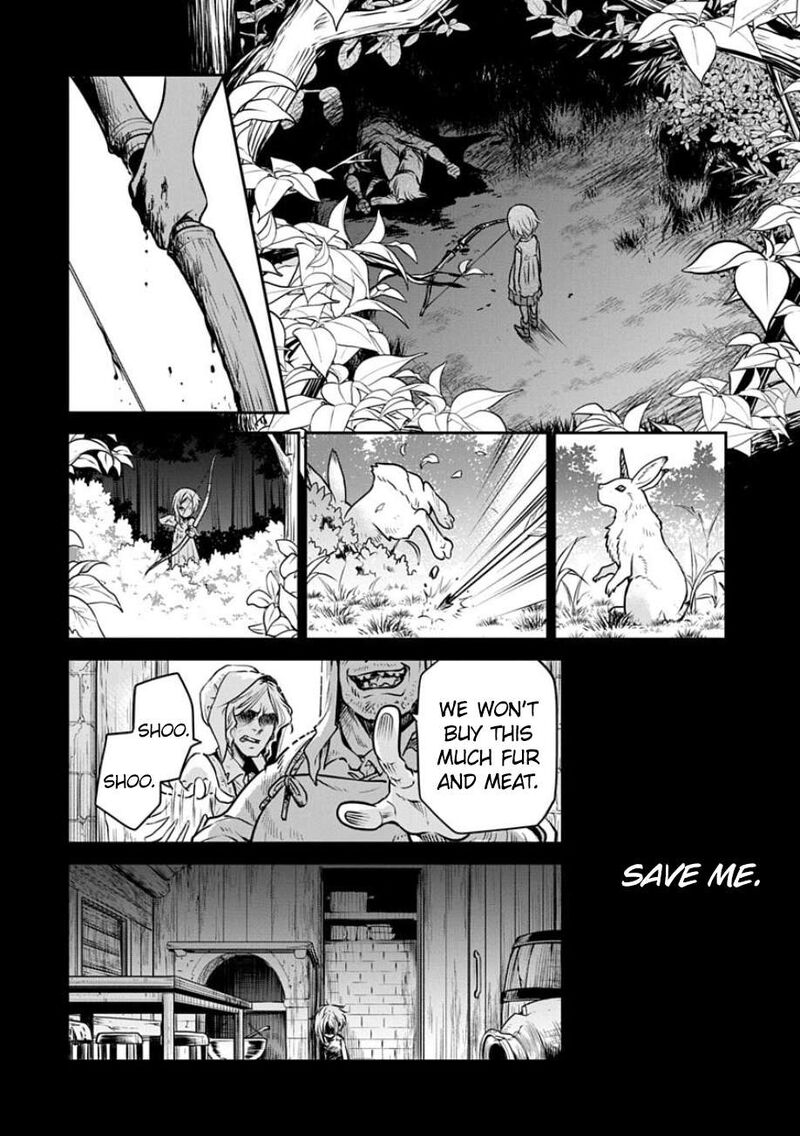 Mushoku Tensei Depressed Magician 18 3