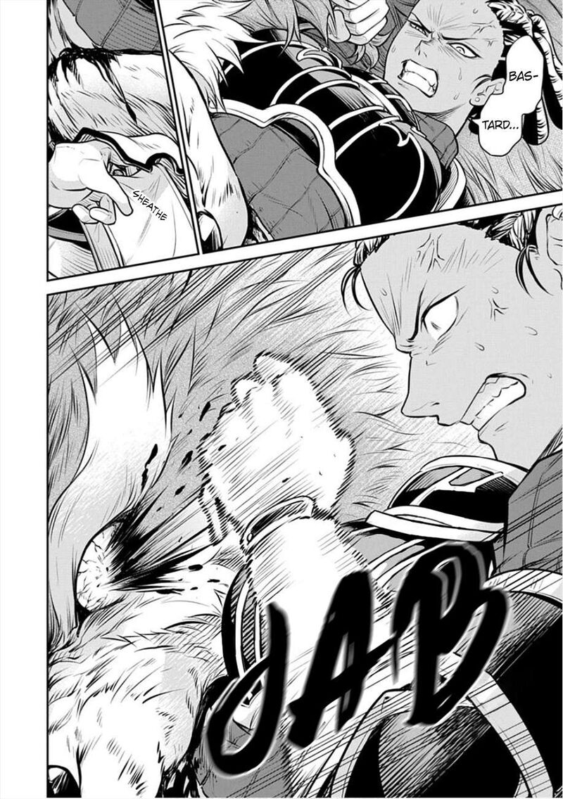 Mushoku Tensei Depressed Magician 19 2