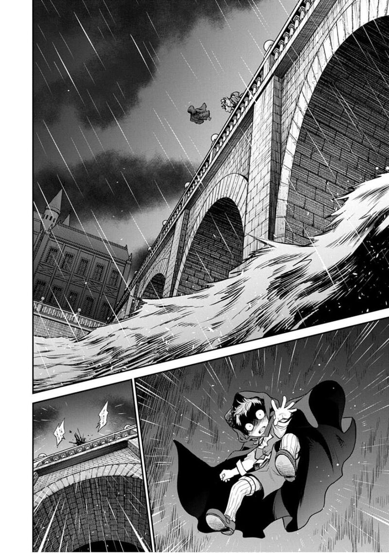 Mushoku Tensei Depressed Magician 20 15