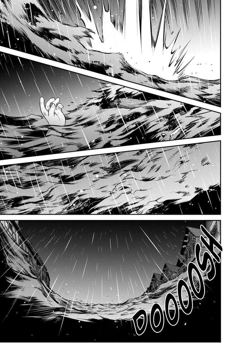 Mushoku Tensei Depressed Magician 20 16