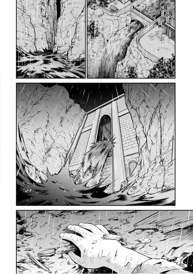 Mushoku Tensei Depressed Magician 20 17
