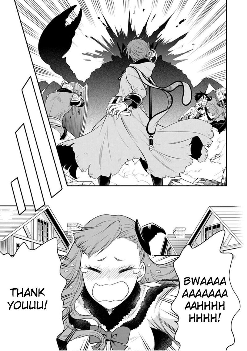 Mushoku Tensei Depressed Magician 20 8