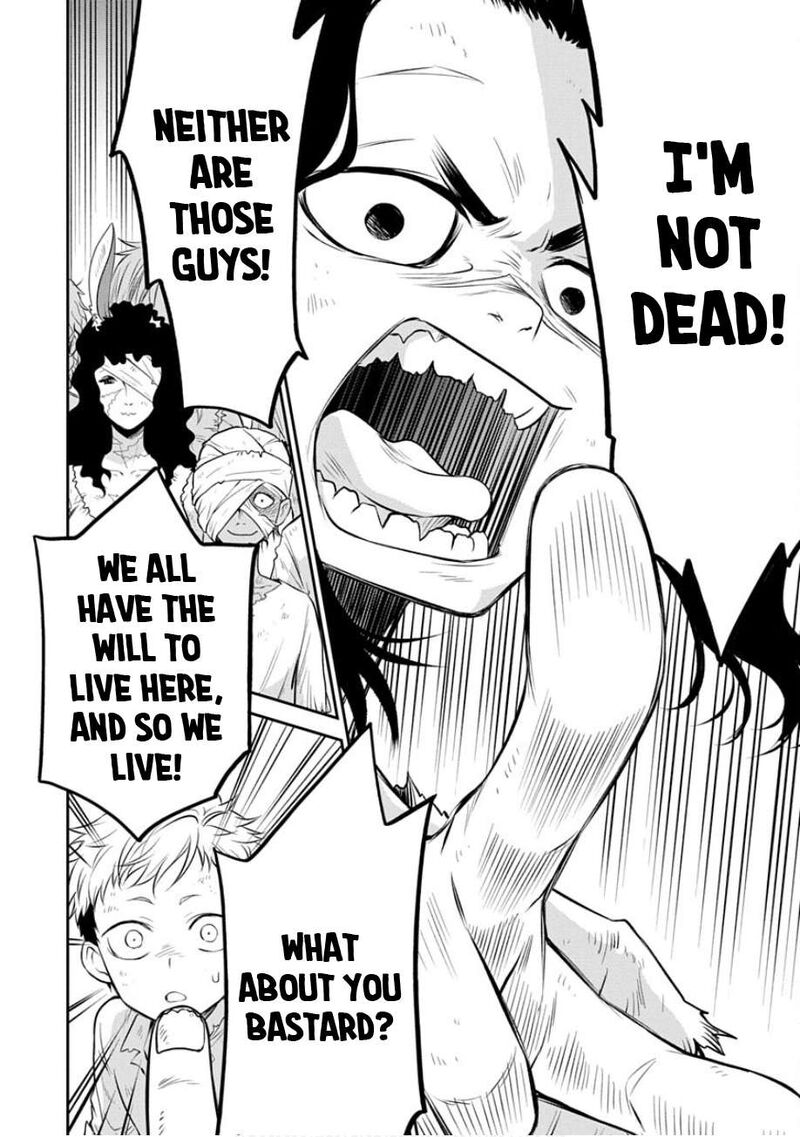 Mushoku Tensei Depressed Magician 22 12