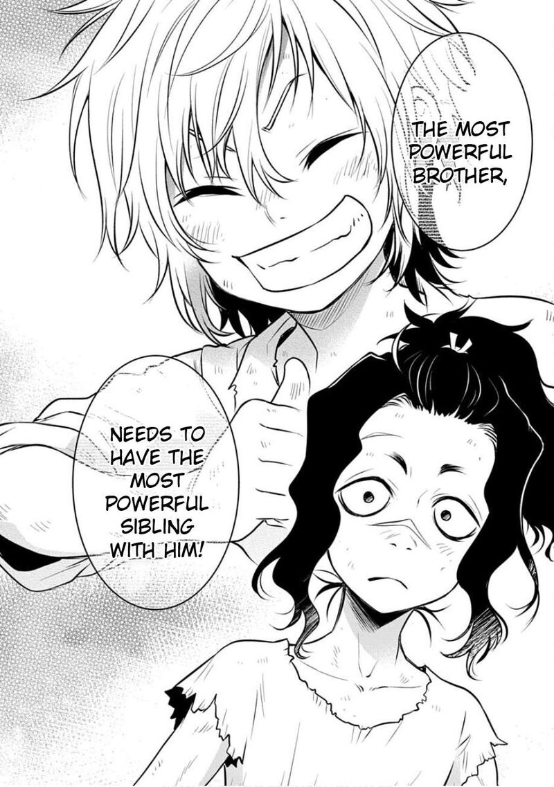 Mushoku Tensei Depressed Magician 22 18