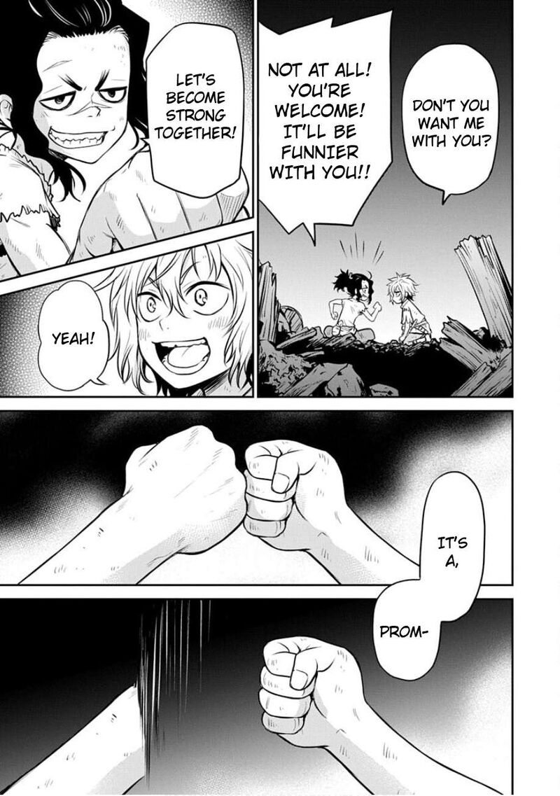 Mushoku Tensei Depressed Magician 22 19