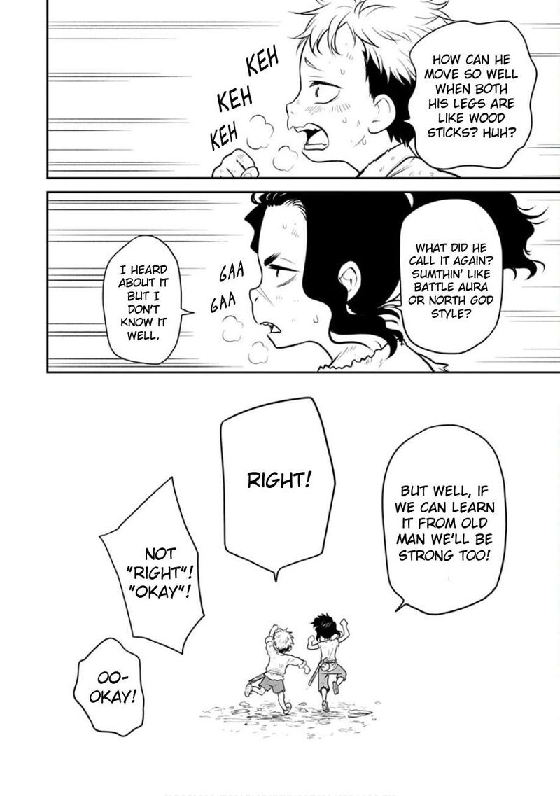 Mushoku Tensei Depressed Magician 22 4