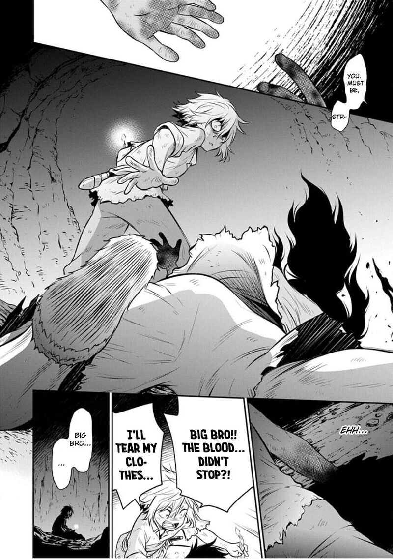 Mushoku Tensei Depressed Magician 23 10