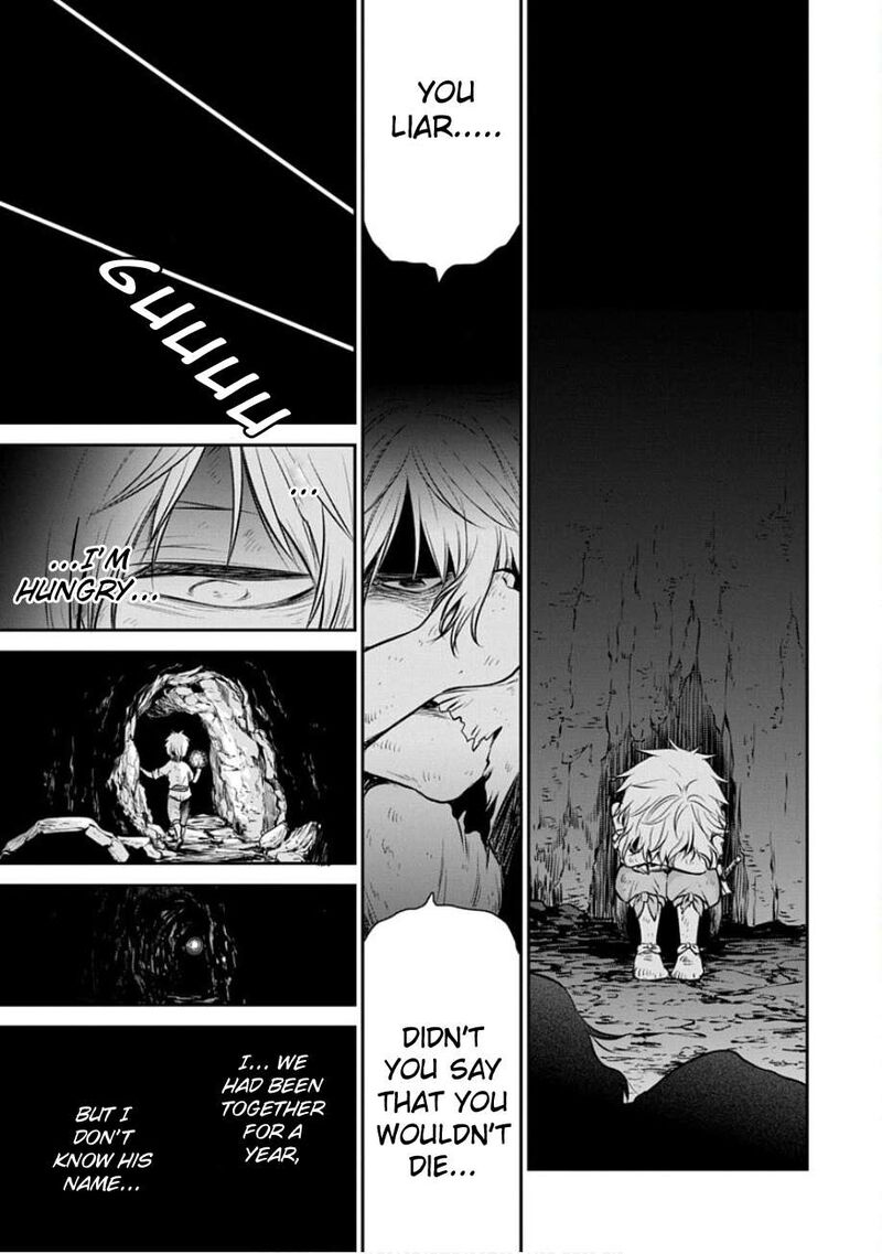 Mushoku Tensei Depressed Magician 23 11