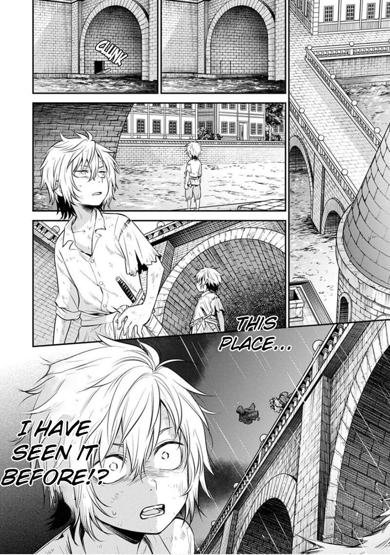 Mushoku Tensei Depressed Magician 23 12