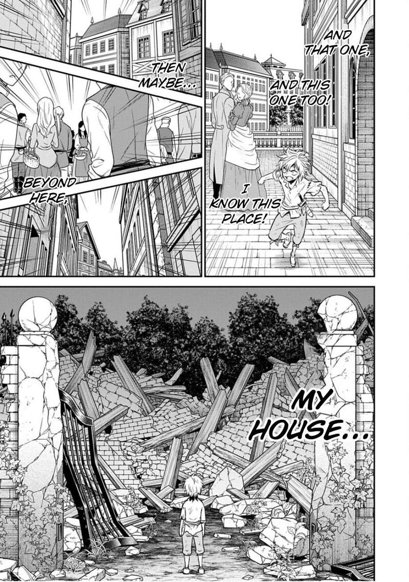 Mushoku Tensei Depressed Magician 23 13