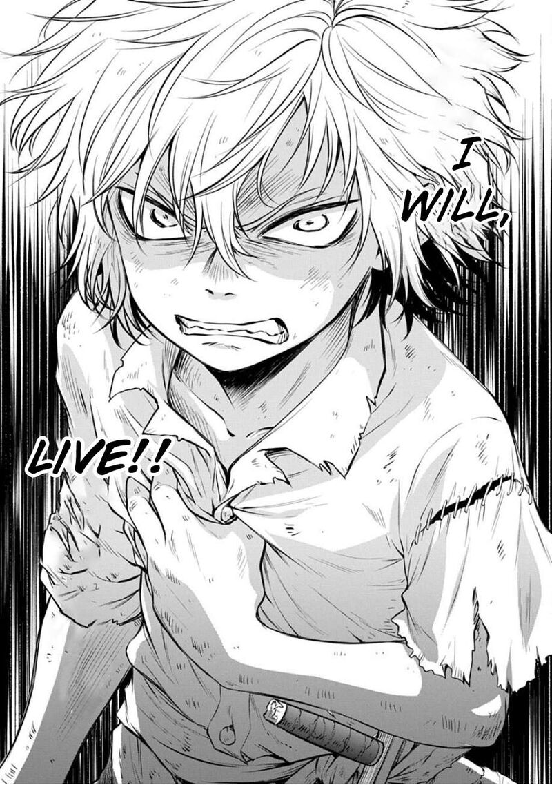 Mushoku Tensei Depressed Magician 23 15
