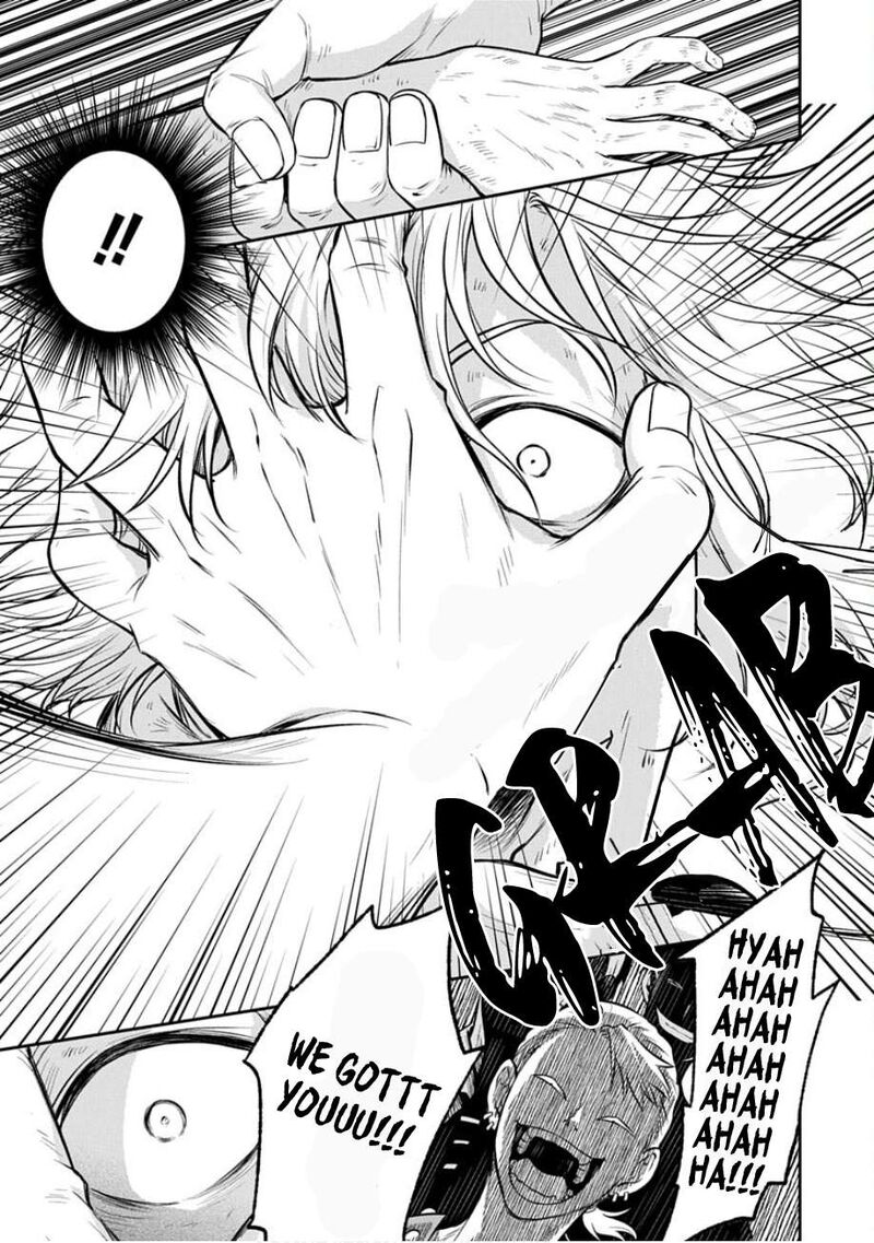 Mushoku Tensei Depressed Magician 23 19