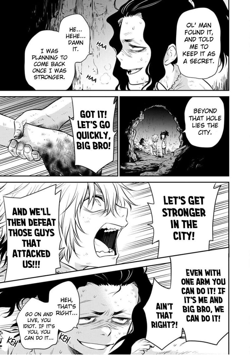 Mushoku Tensei Depressed Magician 23 9