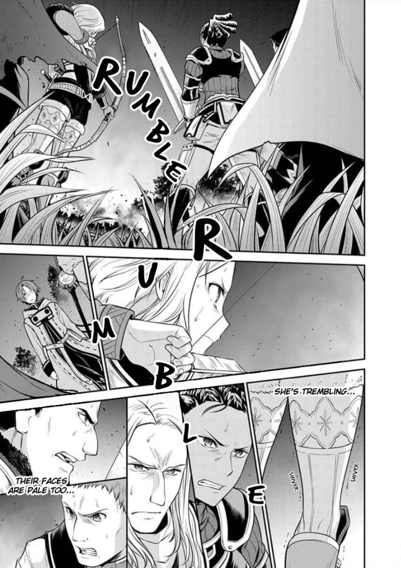 Mushoku Tensei Depressed Magician 4 9