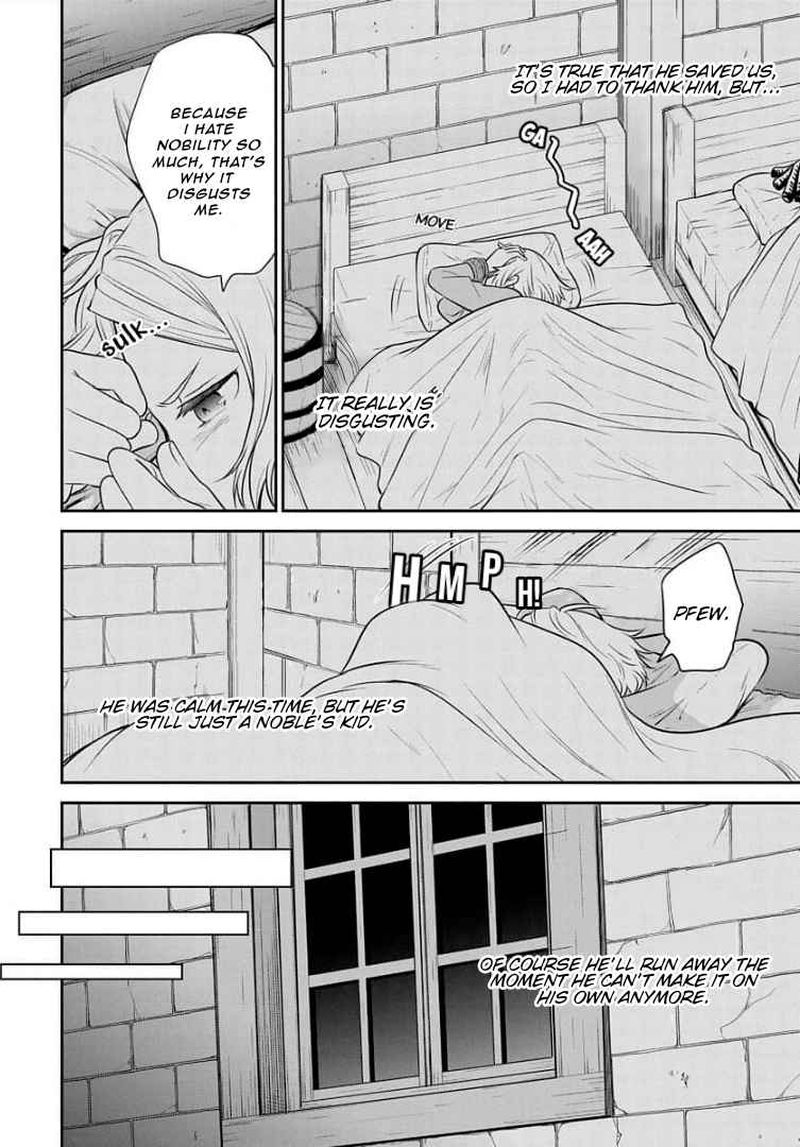 Mushoku Tensei Depressed Magician 5 15