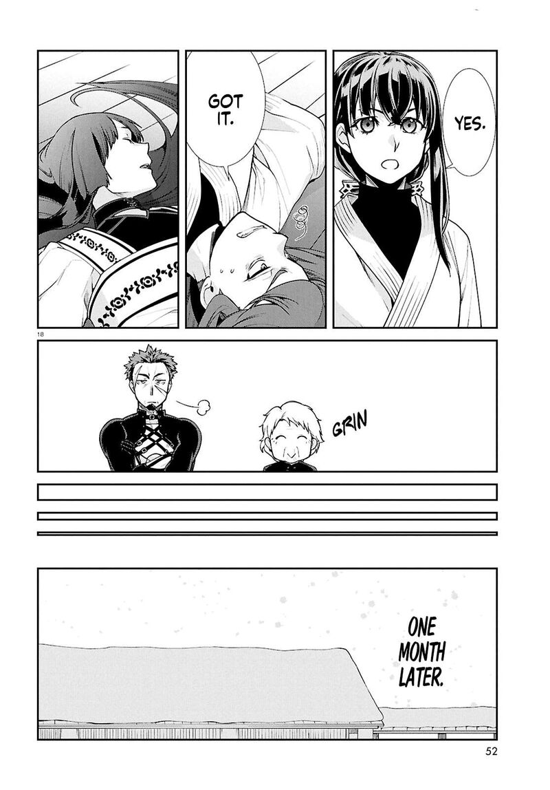 Mushoku Tensei Isekai Ittara Honki Dasu 123 18