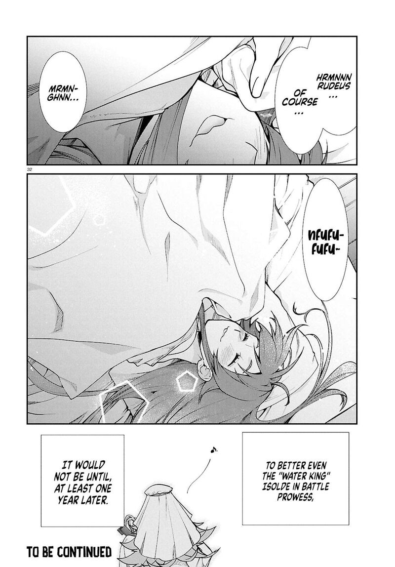 Mushoku Tensei Isekai Ittara Honki Dasu 123 32
