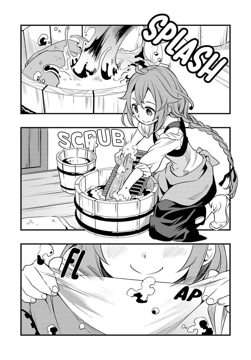 Mushoku Tensei Roxy Is Serious 11 1