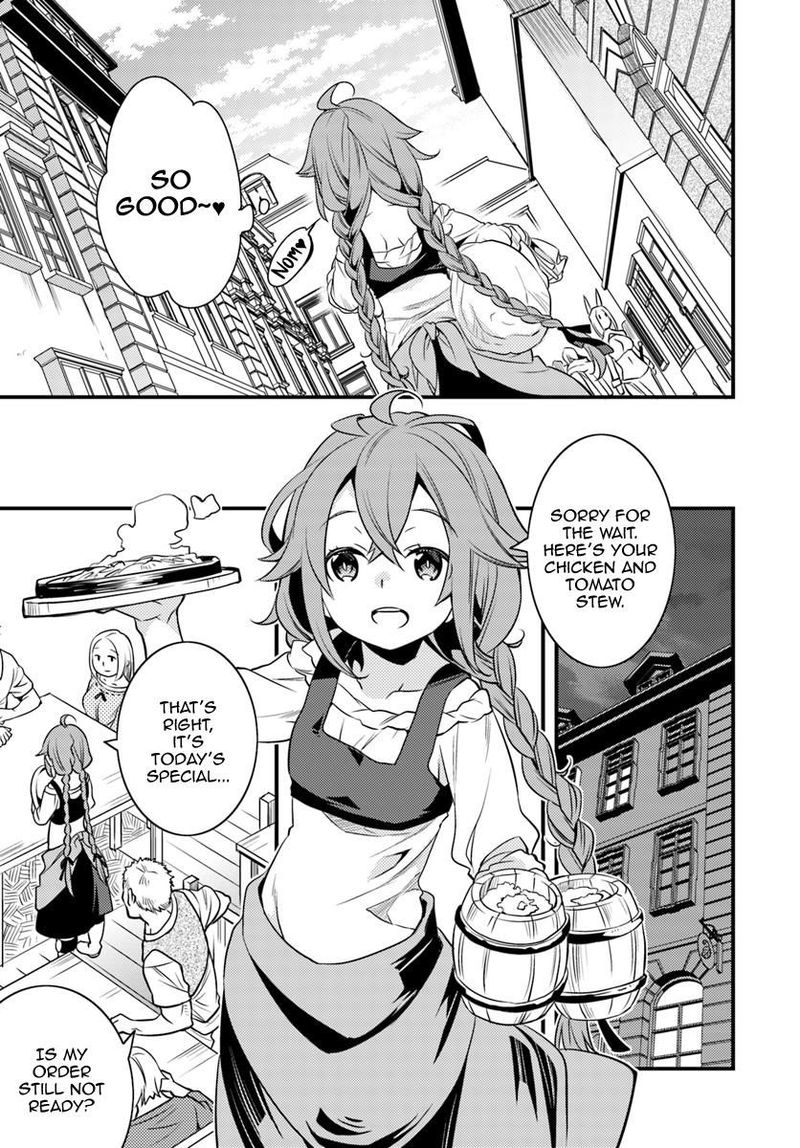 Mushoku Tensei Roxy Is Serious 11 15