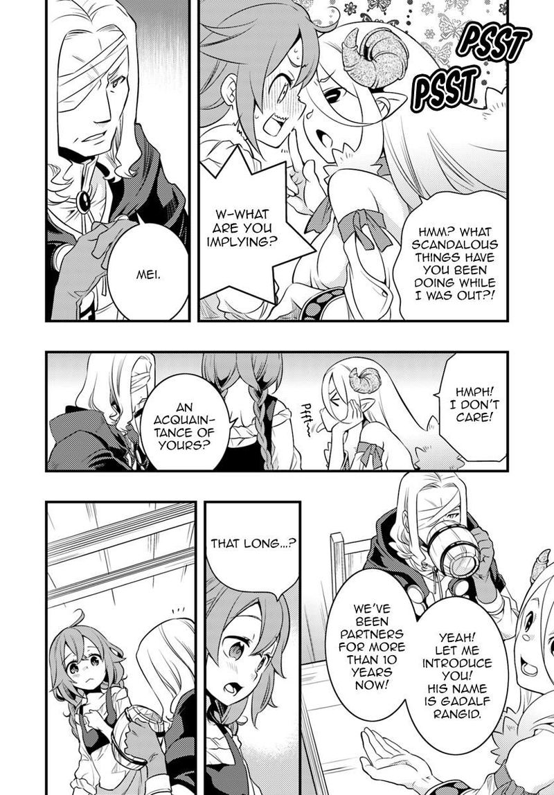 Mushoku Tensei Roxy Is Serious 11 18