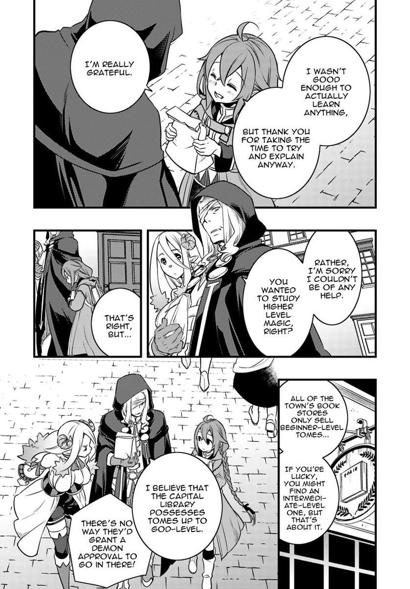 Mushoku Tensei Roxy Is Serious 13 11