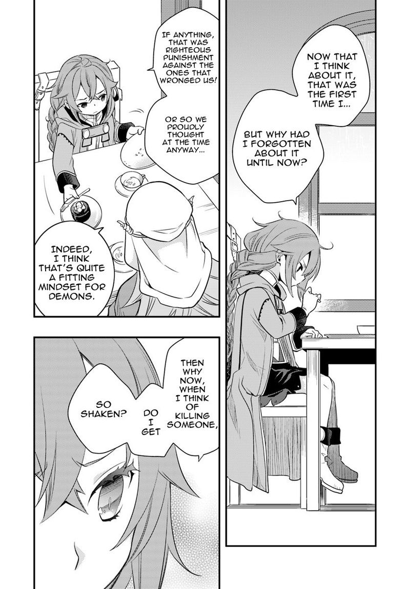 Mushoku Tensei Roxy Is Serious 16 8