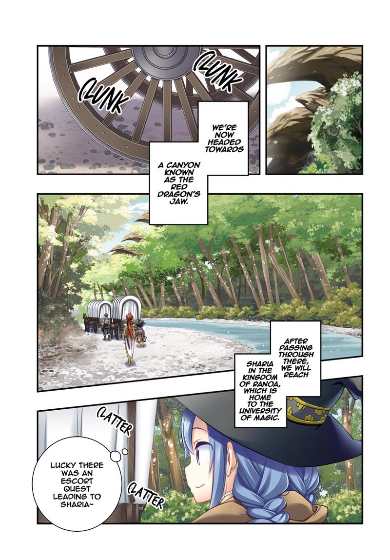 Mushoku Tensei Roxy Is Serious 22 1