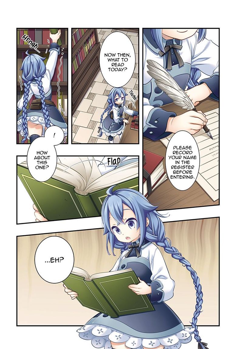 Mushoku Tensei Roxy Is Serious 27 3