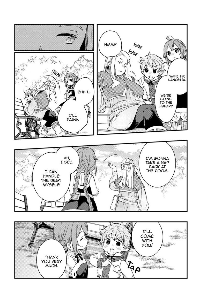 Mushoku Tensei Roxy Is Serious 29 18
