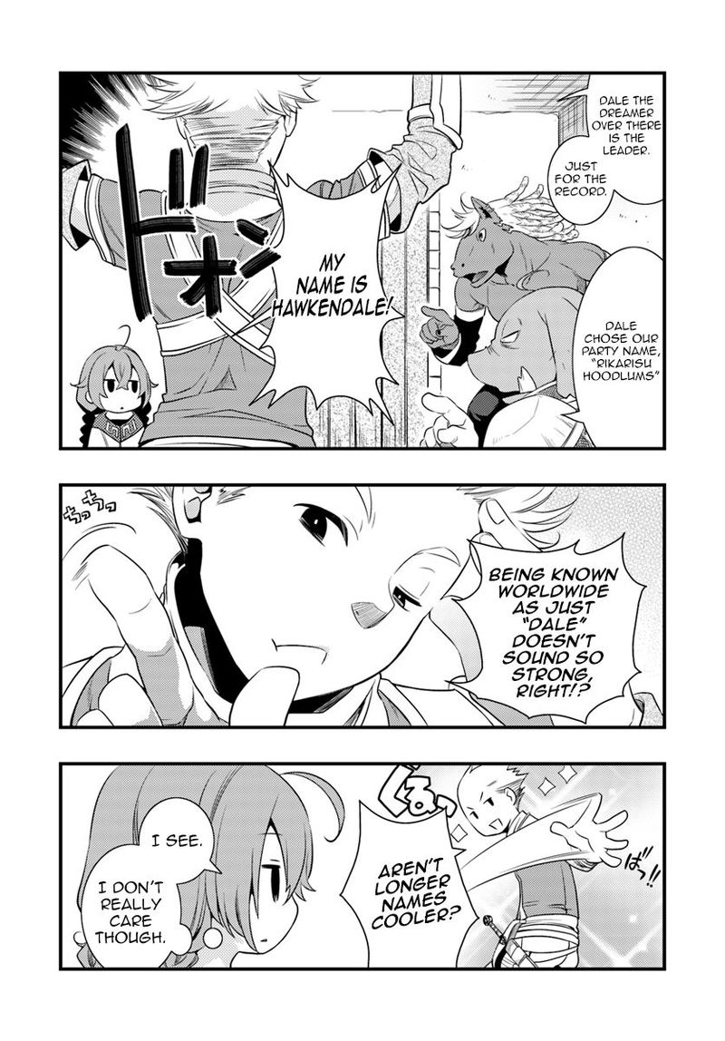 Mushoku Tensei Roxy Is Serious 3 2