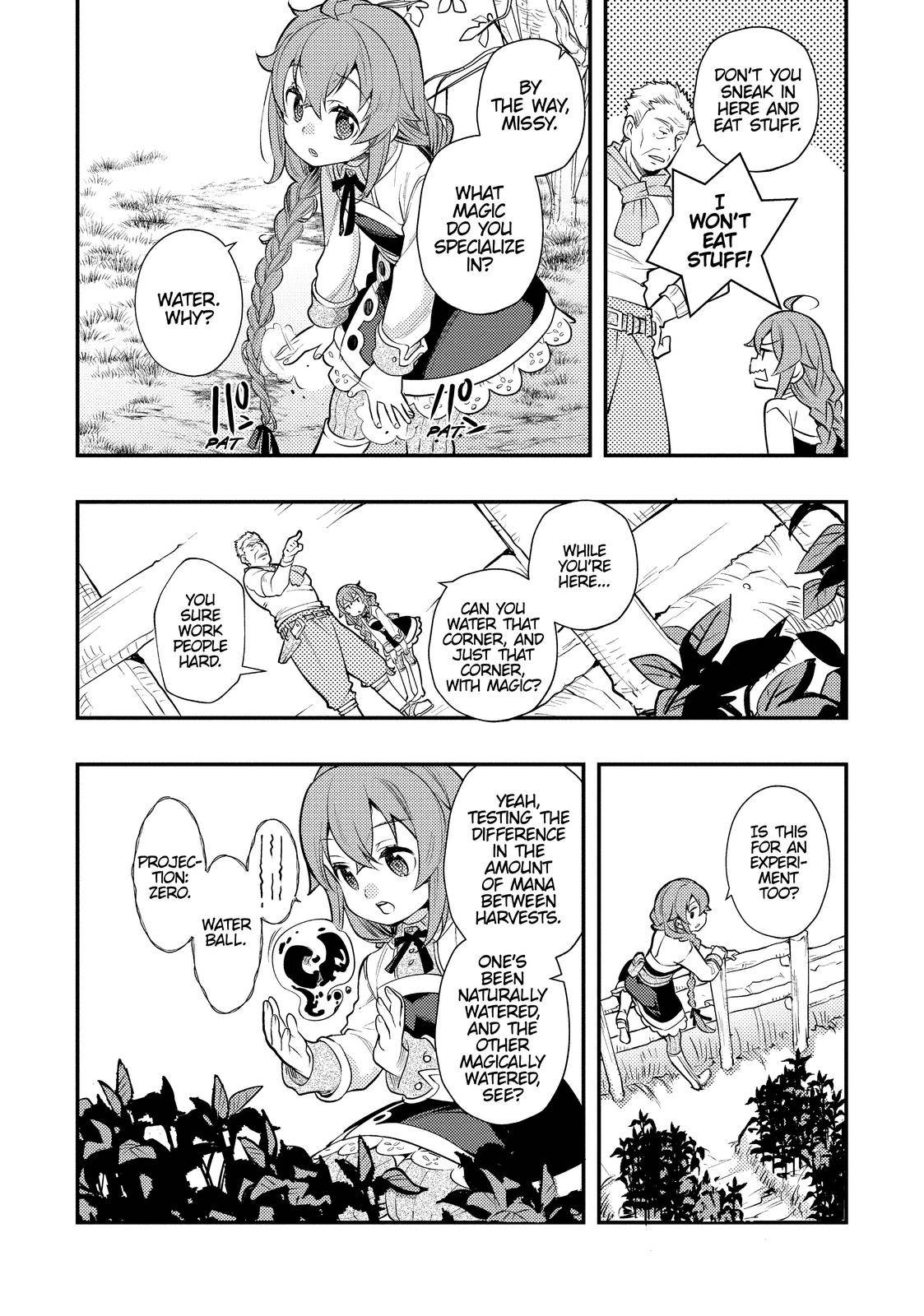 Mushoku Tensei Roxy Is Serious 41 6